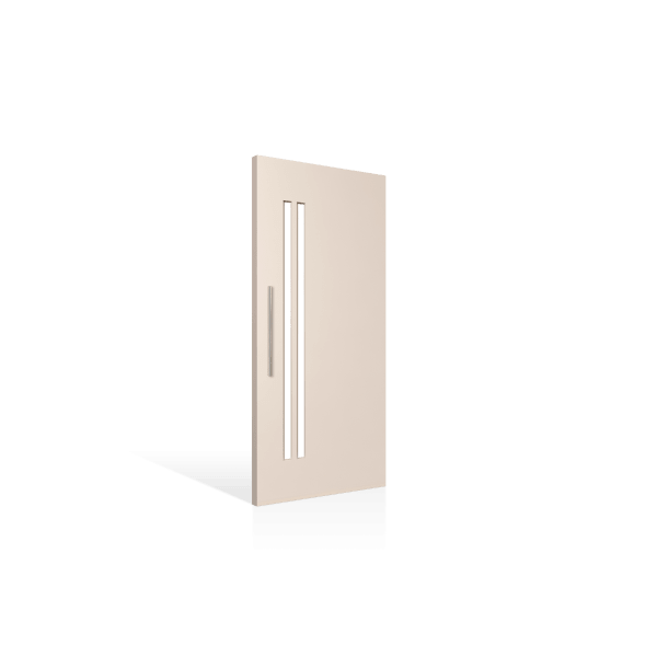 Corinthian Slimlite PSLM 202 entrance door - manufacturer image