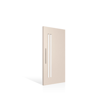 Corinthian Slimlite PSLM 202 entrance door - manufacturer image