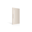 Corinthian Slimlite PSLM WS 202 Entrance Door - Supply Only - Just Doors QLD