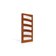 Corinthian Sunburst SUN AR entrance door - manufacturer image