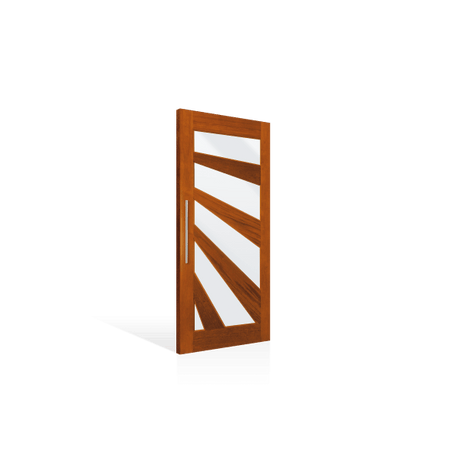 Corinthian Sunburst SUN GR entrance door - manufacturer image