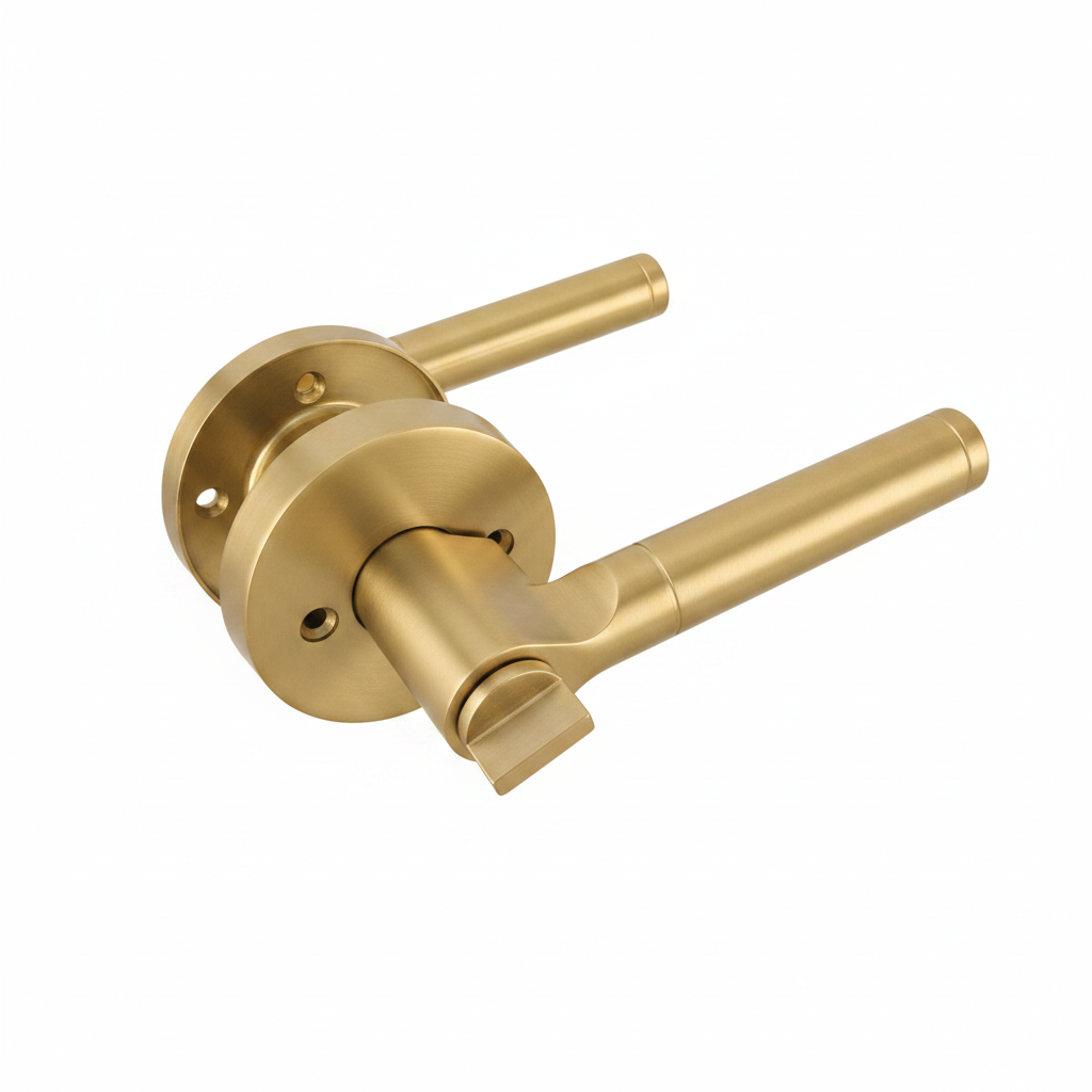 Crossbrook BG Privacy - Product Shot