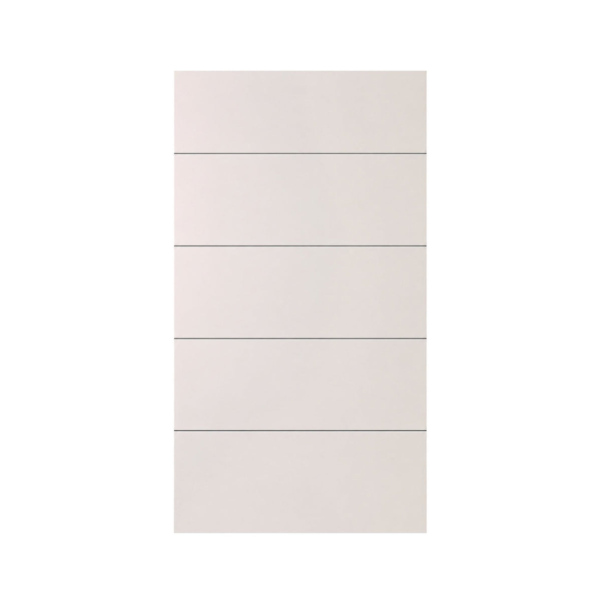 Deco WS 1S Entrance Door - Just Doors QLD