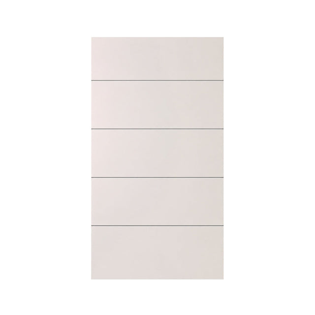Deco WS 1S Entrance Door - Just Doors QLD