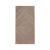 Diamond Pattern Timber Door – SP-Diamond – WS Wide Style 2040 & 2340mm – Pre-Hung