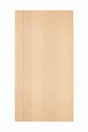 Door without handle