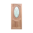 Classic Leadlight Door – GD-0V3P — original catalogue image