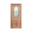 Classic Leadlight Door – GD-D3 — original catalogue image