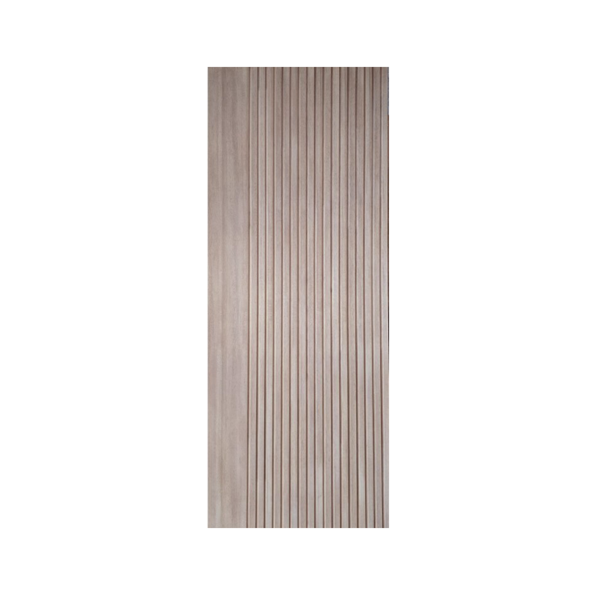 Batten Style Timber Door – SP-Batten — original catalogue image