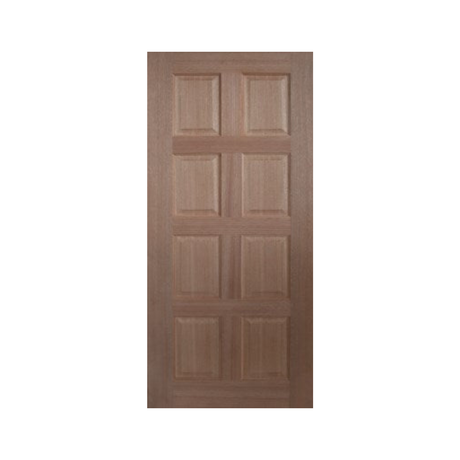Colonial 8 Panel Timber Door – SP-8P — original catalogue image