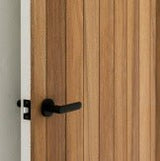 Duke Matt Black - Just Doors QLD