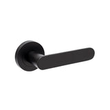 Duke Matt Black - Just Doors QLD