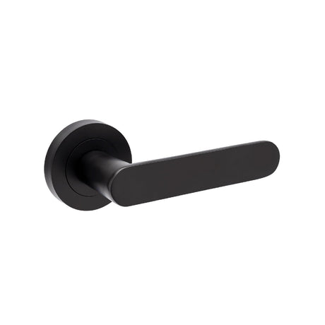 Duke Matt Black - Just Doors QLD