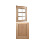 Dutch 6L- Shaker 35mm - Just Doors QLD