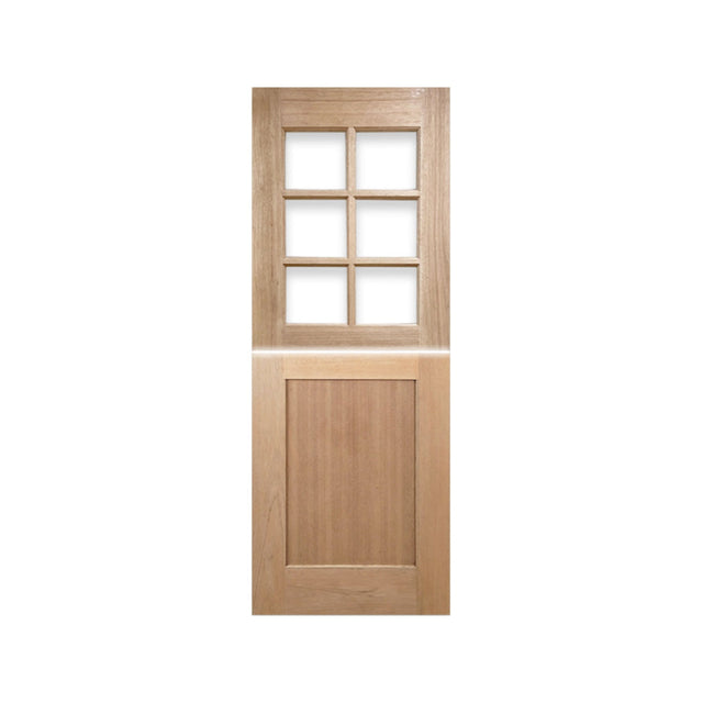 Dutch 6L- Shaker 35mm - Just Doors QLD