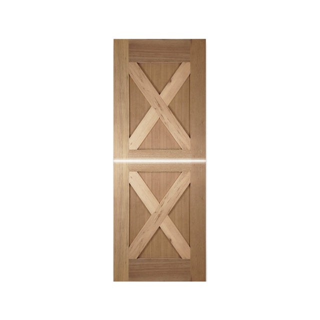 Dutch Double Cross - Just Doors QLD