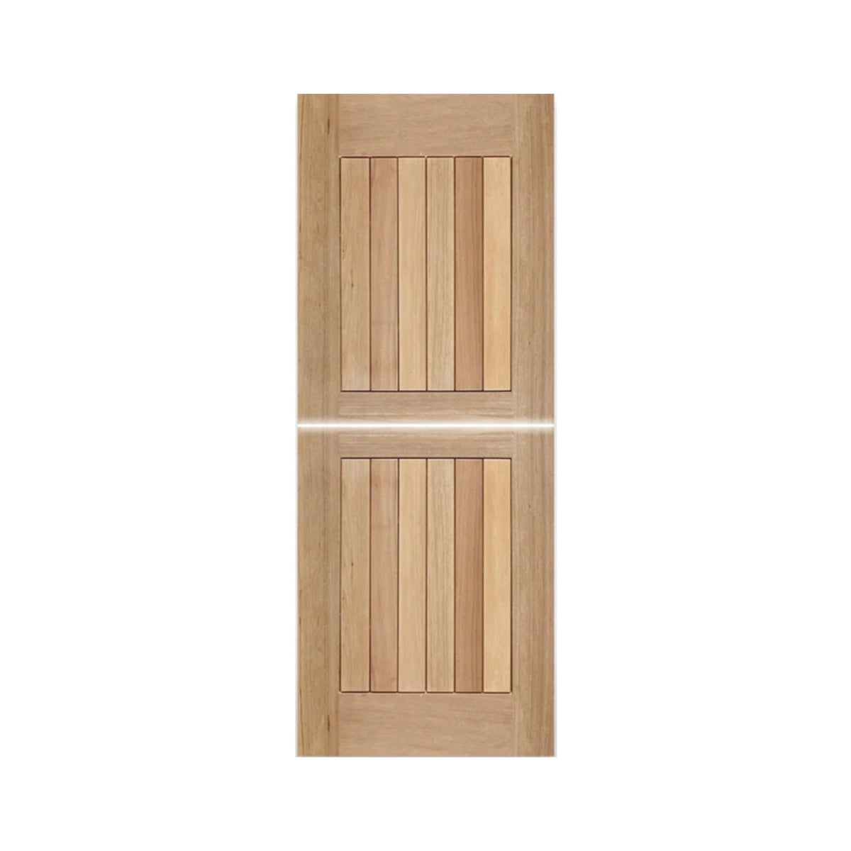 Dutch Double VGroove - Just Doors QLD