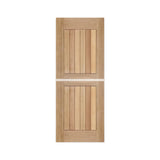 Dutch Double VGroove - Just Doors QLD