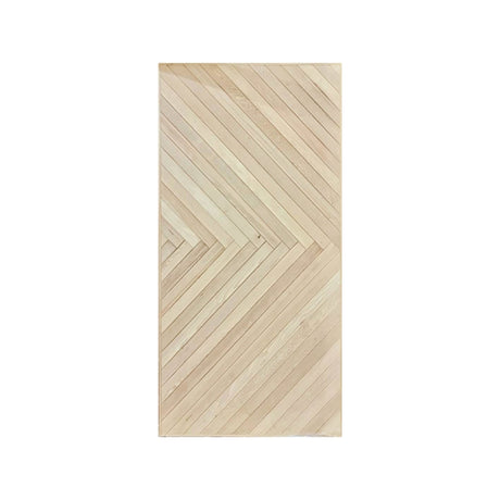 Elite 7- Herringbone - Just Doors QLD
