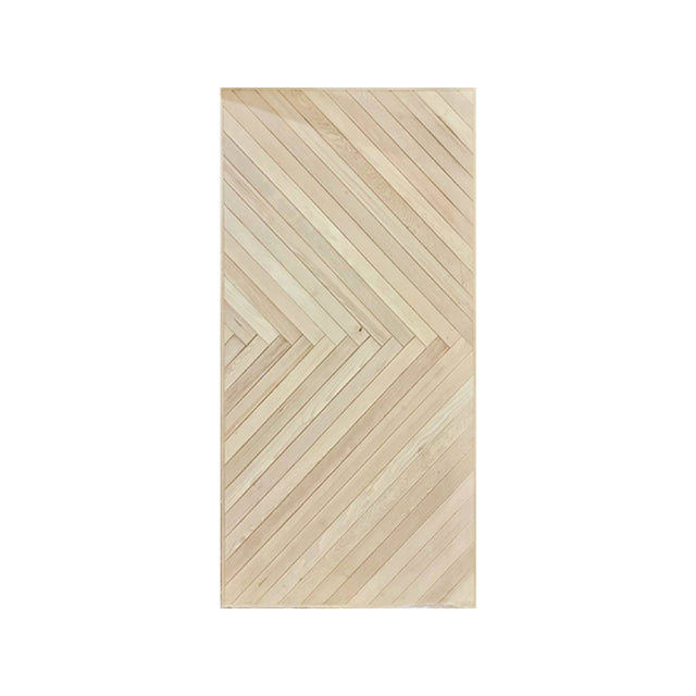 Elite 7- Herringbone - Just Doors QLD