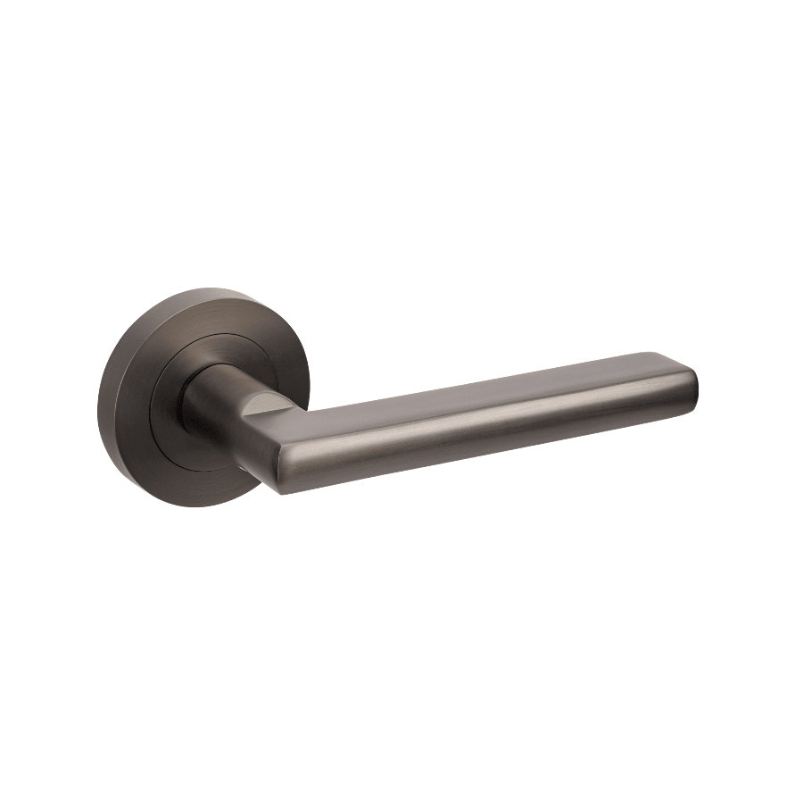 EPIC - Graphite Nickel - Just Doors QLD