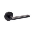 EPIC Matt Black - Just Doors QLD