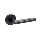 EPIC Matt Black - Just Doors QLD
