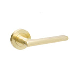 EPIC Satin Brass - Just Doors QLD
