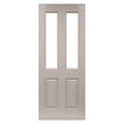 F4 O/T - Woodgrain Pre Hung - Just Doors QLD