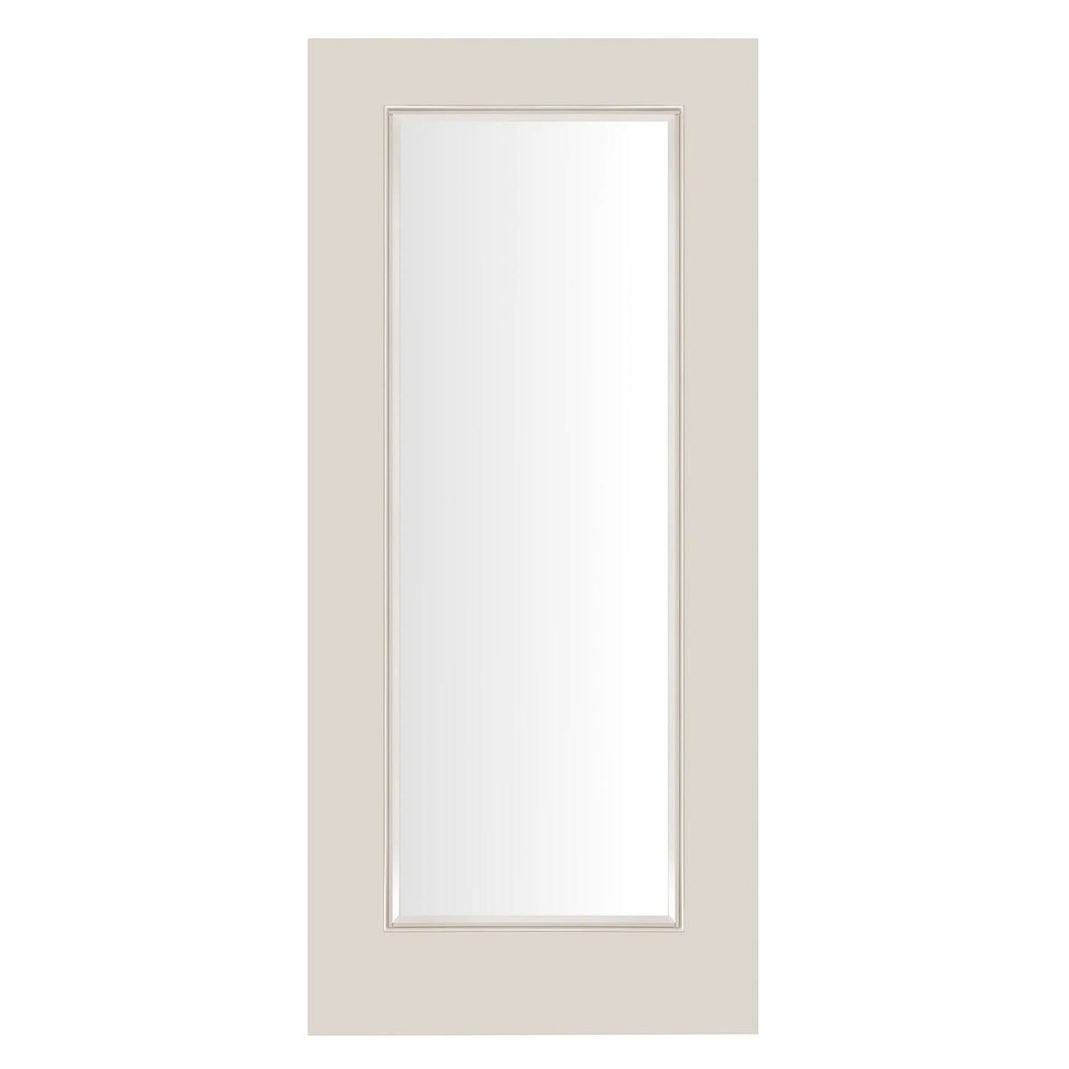 FG- 1 lite (Smooth) - Just Doors QLD