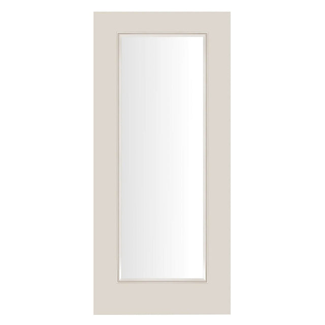 FG- 1 lite (Smooth) - Just Doors QLD