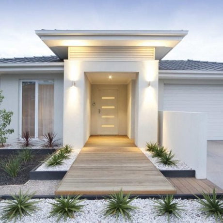 Fibreglass 4LS - Just Doors QLD