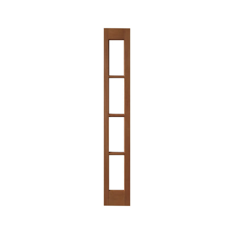 French 4 Lite (Side Lite) - Just Doors QLD