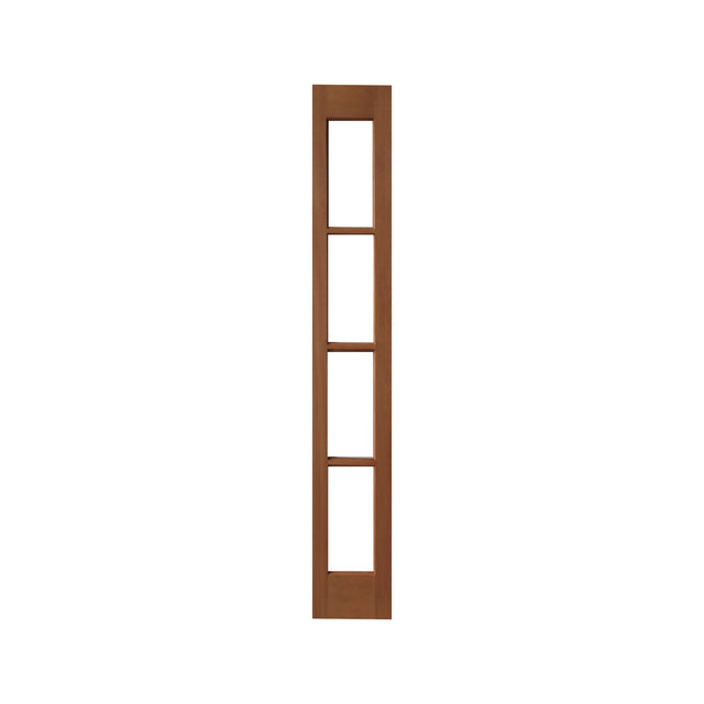 French 4 Lite (Side Lite) - Just Doors QLD