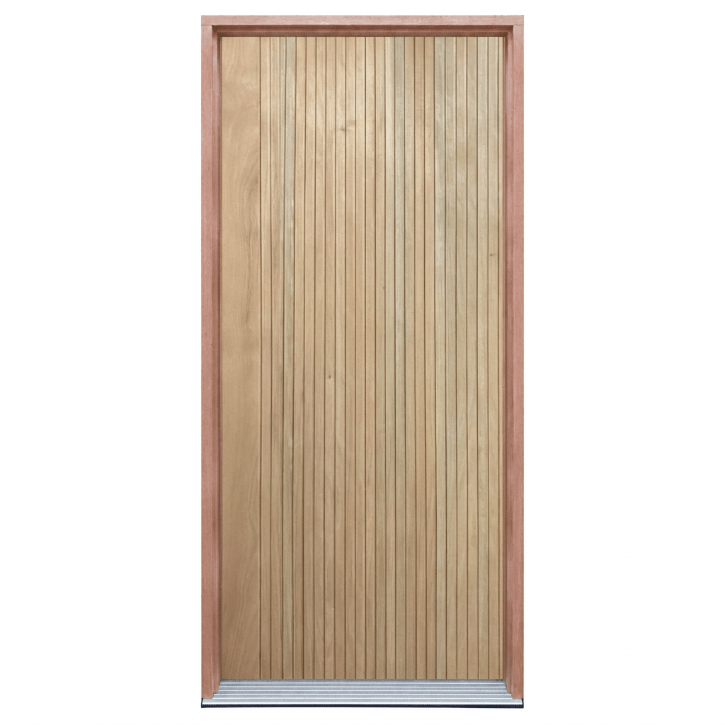 FS-Batten Plus Style Pre hung options 2040/2340 - Just Doors QLD
