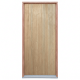 FS-Batten Plus Style Pre hung options 2040/2340 - Just Doors QLD