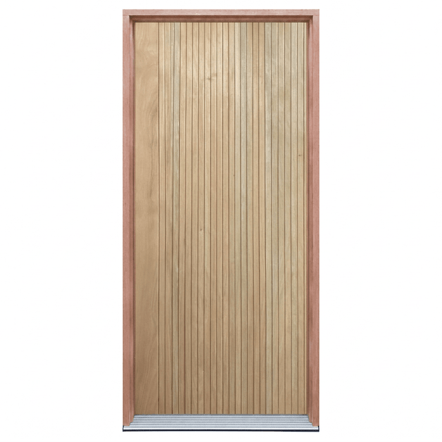 FS-Batten Plus Style Pre hung options 2040/2340 - Just Doors QLD
