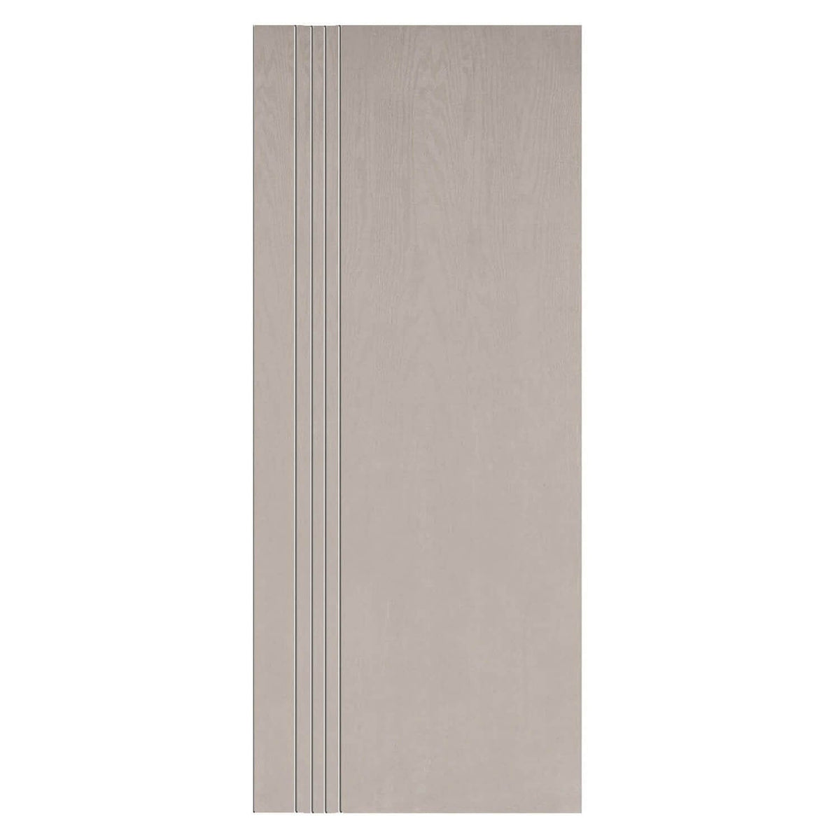 FV21S-Woodgrain Pre hung - Just Doors QLD
