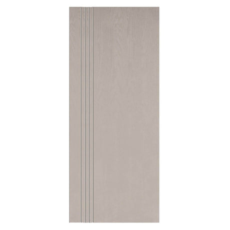 FV21S-Woodgrain Pre hung - Just Doors QLD
