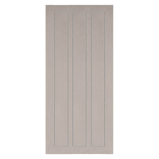 FV6W-Woodgrain Pre hung - Just Doors QLD