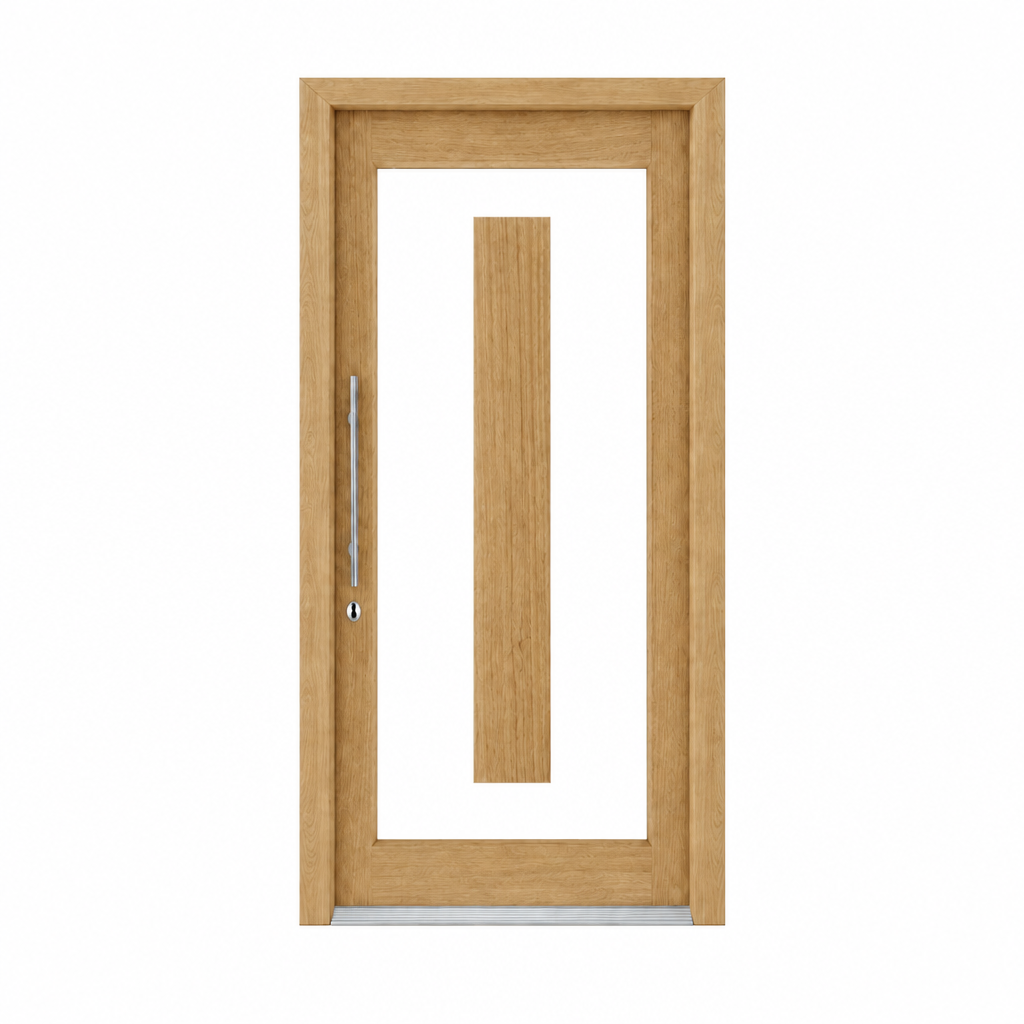 GI- Illusion door recoloured to match the frame