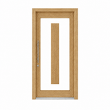 GI- Illusion door recoloured to match the frame
