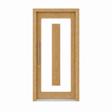 GI- Illusion Pre hung 2040 - Just Doors QLD