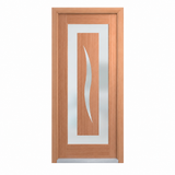GS- Illusion door in frame