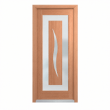 GS- Illusion Pre hung 2040 - Just Doors QLD