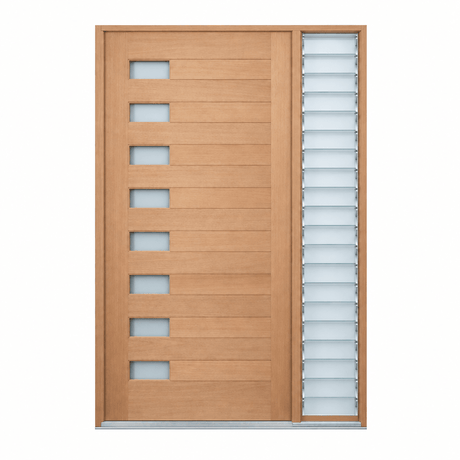 H7 Pre hung door - Just Doors QLD