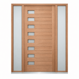H7 Pre hung door - Just Doors QLD