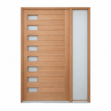H7 Pre hung door - Just Doors QLD