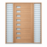 H7 Pre hung door - Just Doors QLD