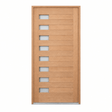 H7 Pre hung door - Just Doors QLD
